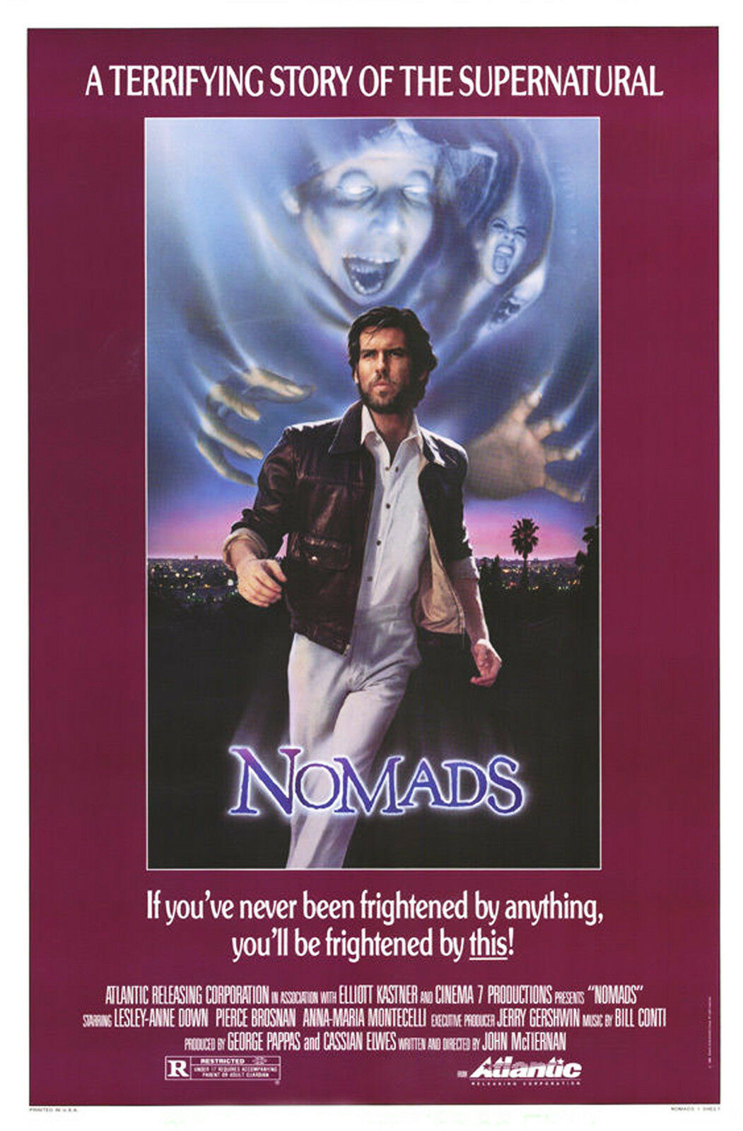 NOMADS